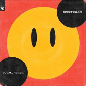 Good Feeling (Single)