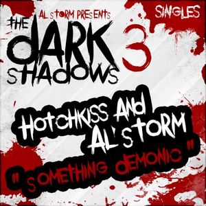 Something Demonic (Single)