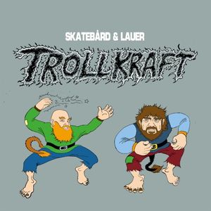 Trollkraft (EP)