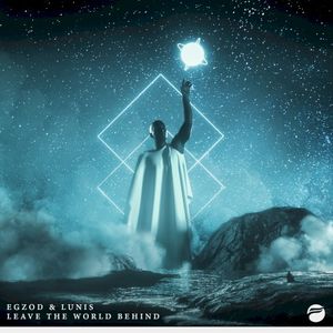 Leave The World Behind (Single)