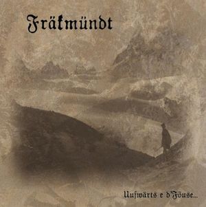 Uufwärts e d'Föuse... (EP)