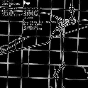 Highways (EP)