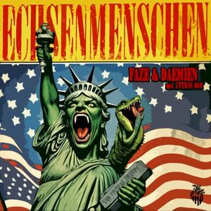 Echsenmenschen (Single)