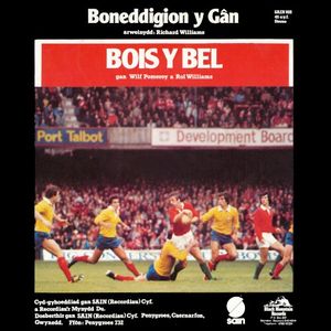 Bois y Bêl (Single)