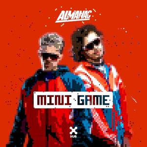 Mini Game (Single)