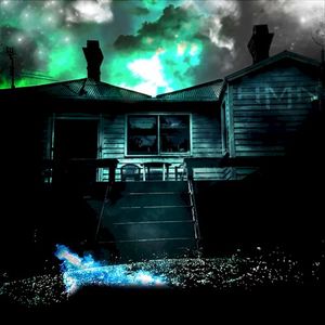 Interstellar Abduction