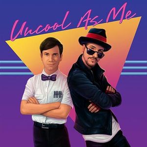 Uncool as Me (Single)