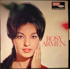 Rosy Armen