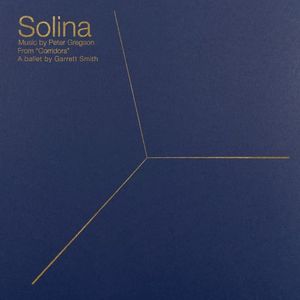 Solina (Single)