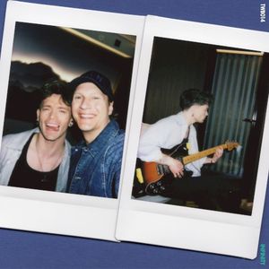 Infinity (Single)
