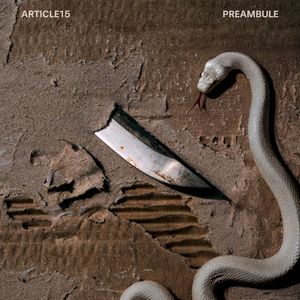 Préambule (EP)