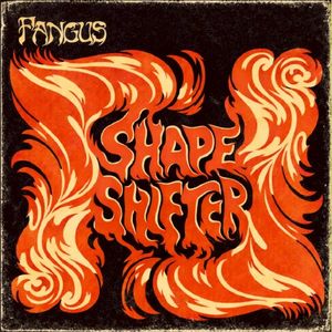 Shapeshifter (Single)
