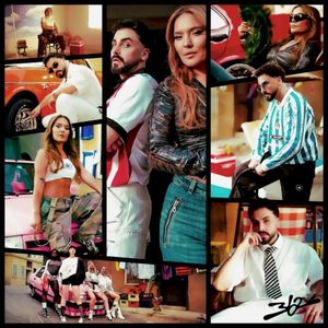 Yerinde Dur (Single)