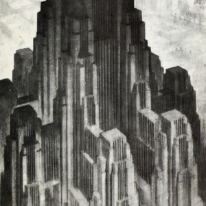 The Final Century