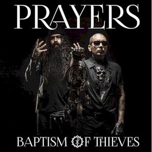 Baptism of Thieves