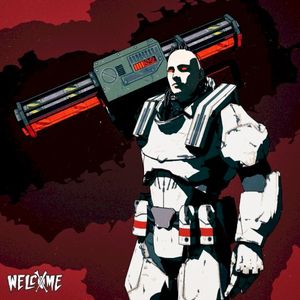 Synners (Single)