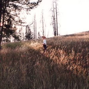 Old Man (Single)