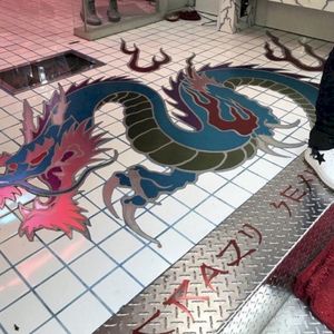 chinatown! (Single)