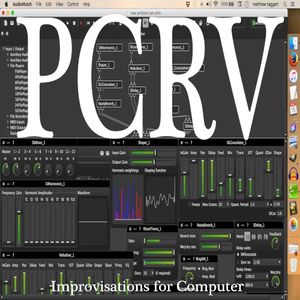 Improvisations for Computer