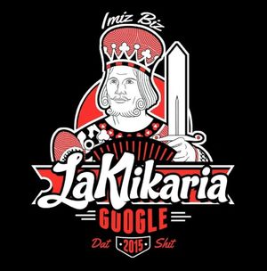 Googledatshit (Single)
