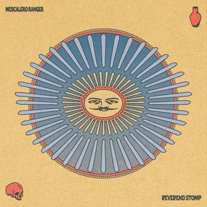 Mescalero Ranger (Single)