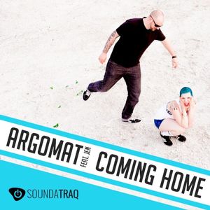 Coming Home (Single)