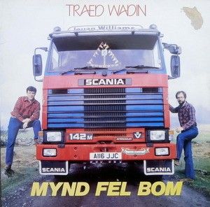 Mynd Fel Bom