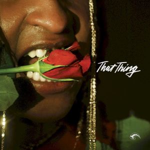 That Thing EP (EP)