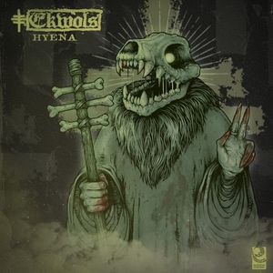 Hyena (Single)