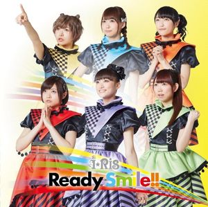 Ready Smile!! (Single)