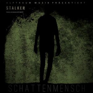 Schattenmensch (Single)
