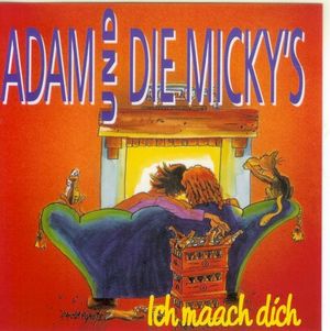 Ich maach dich