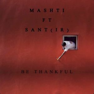 Be Thankful (Single)