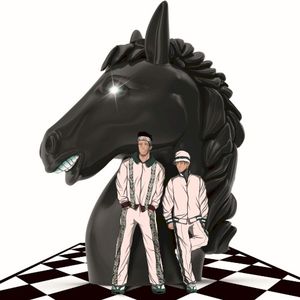 Schachmatt (Single)