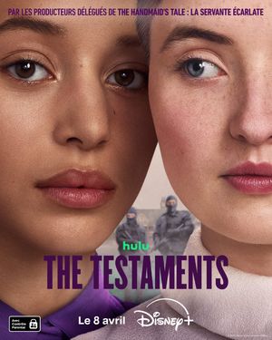 The Testaments