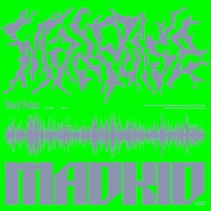 Mad Pulse (Single)