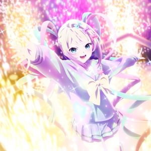 INTERNET OVERDOSE (Anime version) (Single)
