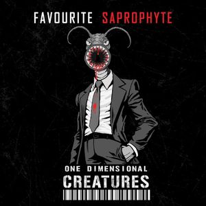 Favourite Saprophyte (Single)