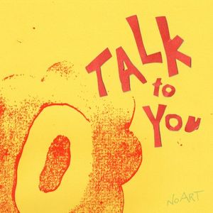 Talk to You (Single)