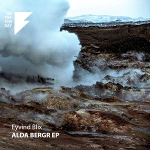 Alda Bergr EP (EP)