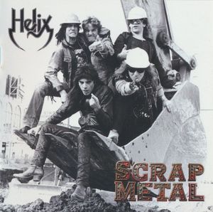 Scrap Metal
