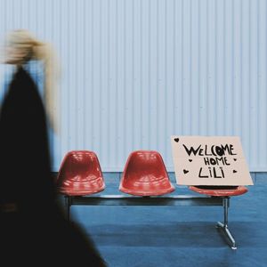 Lili (Single)