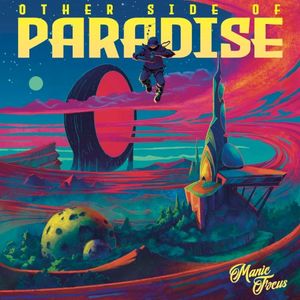 Other Side of Paradise