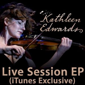 Live Session (iTunes Exclusive) (Live)