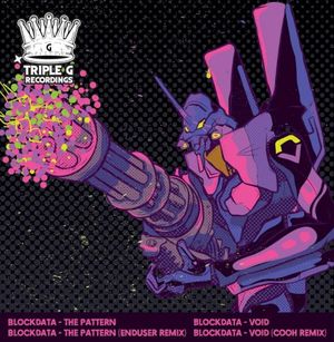 The Pattern/Void EP (EP)