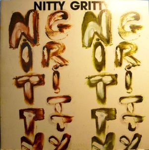 Nitty Gritty