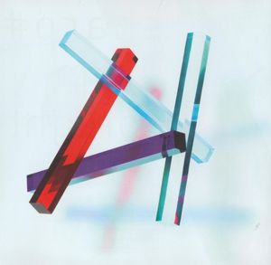 sharp ♯ (Single)