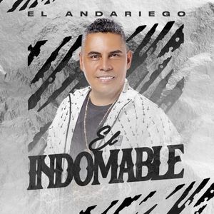 El indomable (OST)