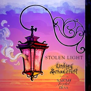 Stolen Light (Single)