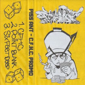 C.F.H.C. Promo (EP)